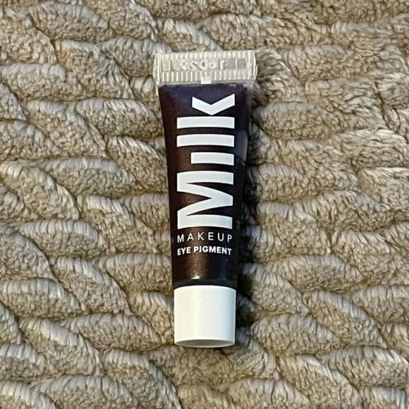 Milk Makeup Mini Eye Pigment in Silent Disco NEW - Picture 3 of 4